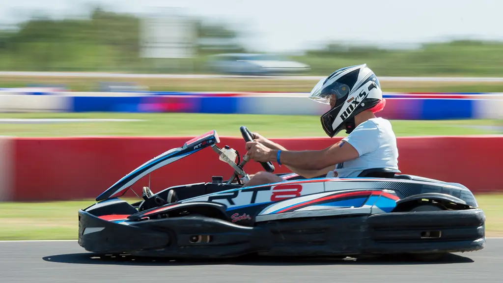 TORREILLES LOI KARTING