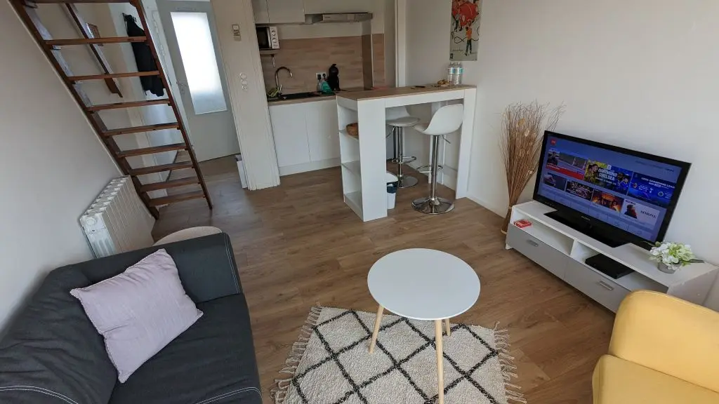 SAINT PIERRE GARRIGOLE 2