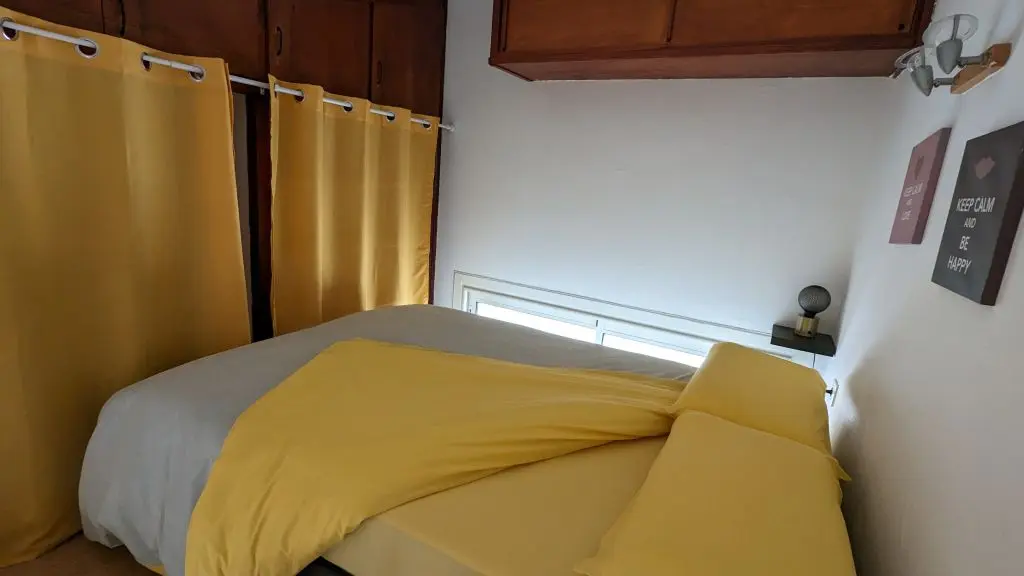 SAINT PIERRE GARRIGOLE 4