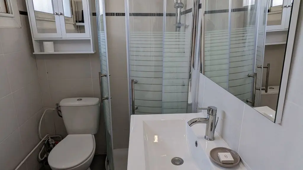 SAINT PIERRE GARRIGOLE 5