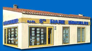 STE MARIE AGENCE SAINTE MARIE IMMO