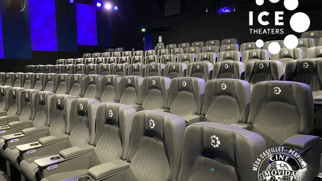 OFFICE DU TOURISME - SALLE ICE