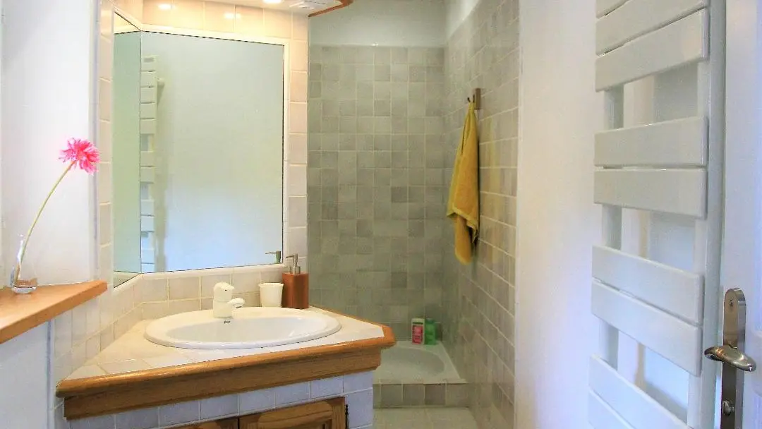 SDB - GITES ET TERROIRS EN OCCITANIE : SYRAH