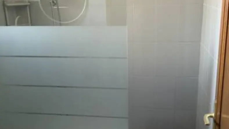 SDB ETAGE