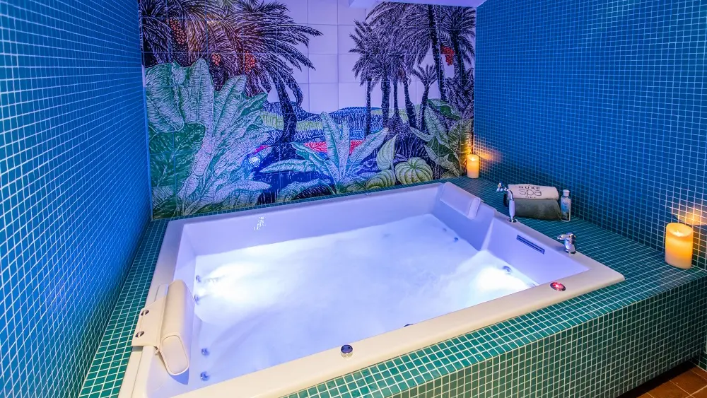 SPA Villa Duflot-photo 2