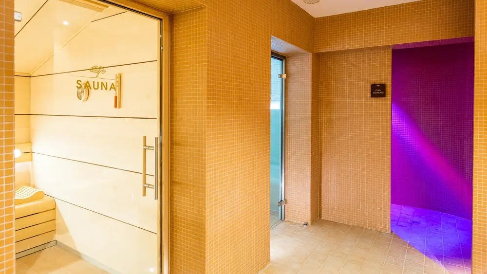 SPA Villa Duflot-photo 4