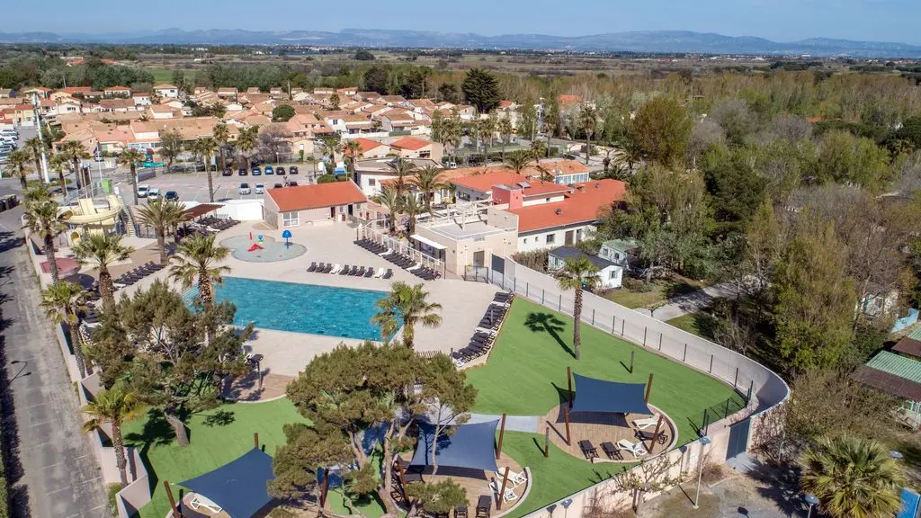 STE MARIE CAMPING MUNICIPAL  2