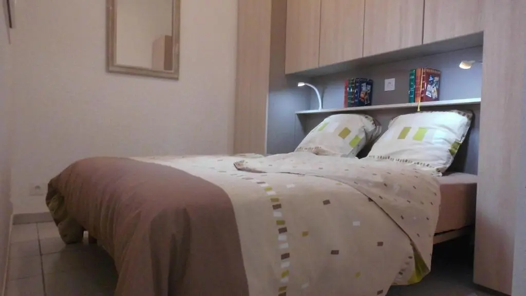 STE MARIE GATINOIS CHAMBRE