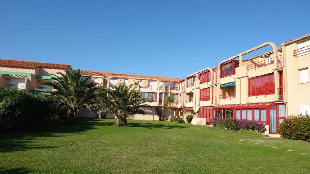 STE MARIE GATINOIS RESIDENCE