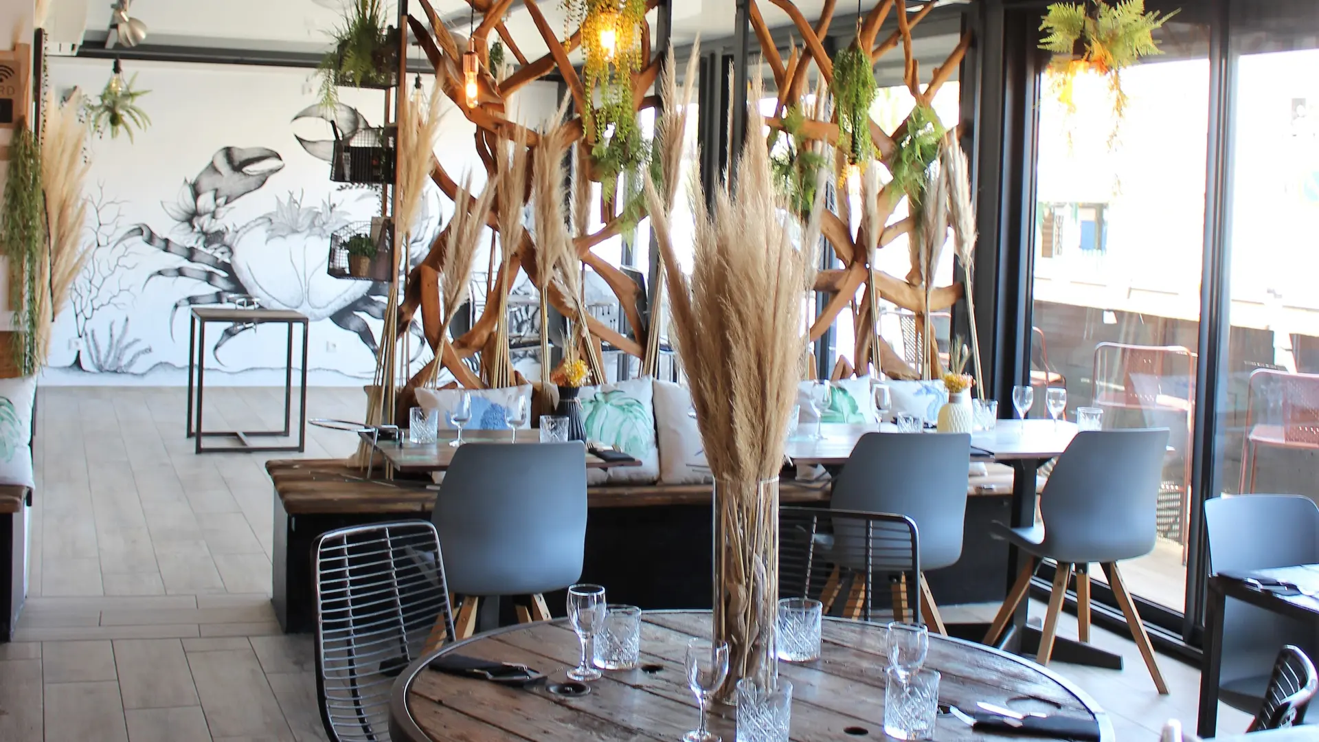 STE MARIE ETRILLE RES