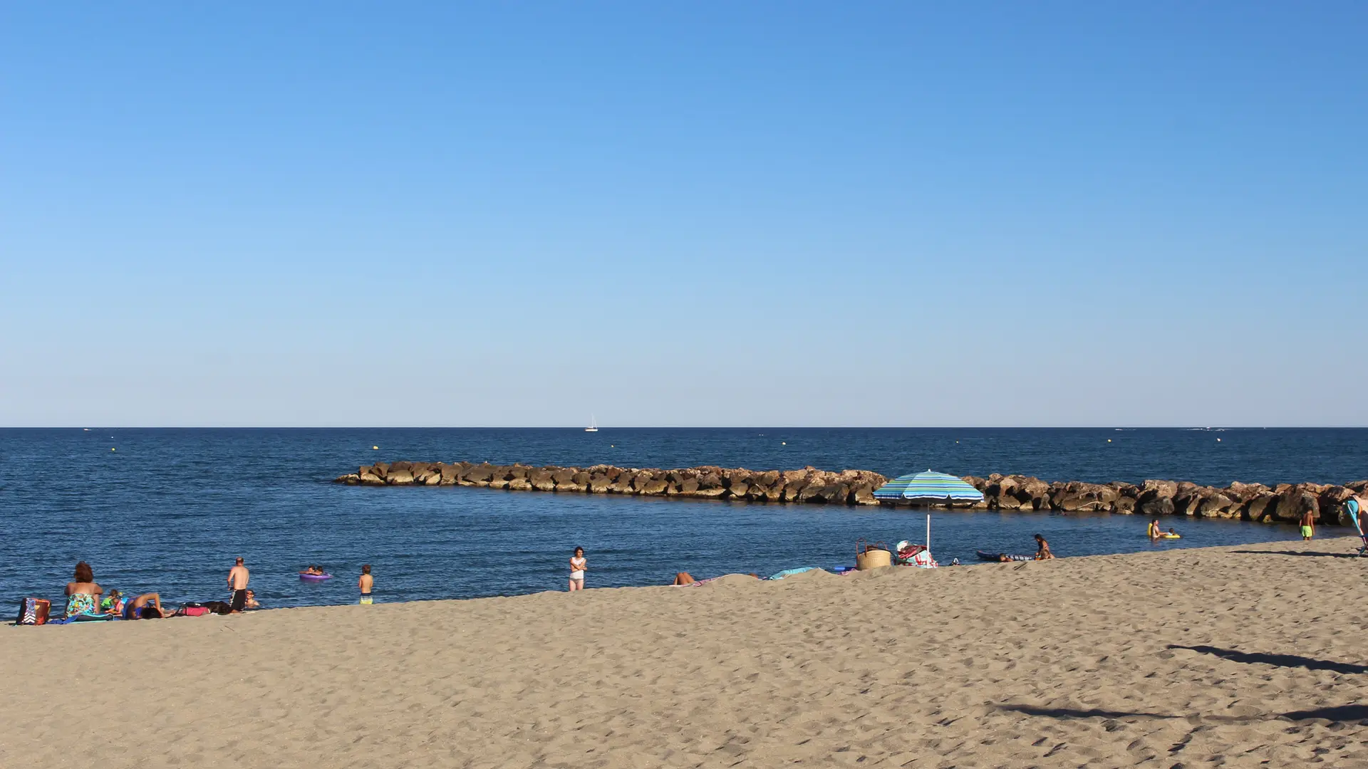 STE MARIE PLAGE EPIS