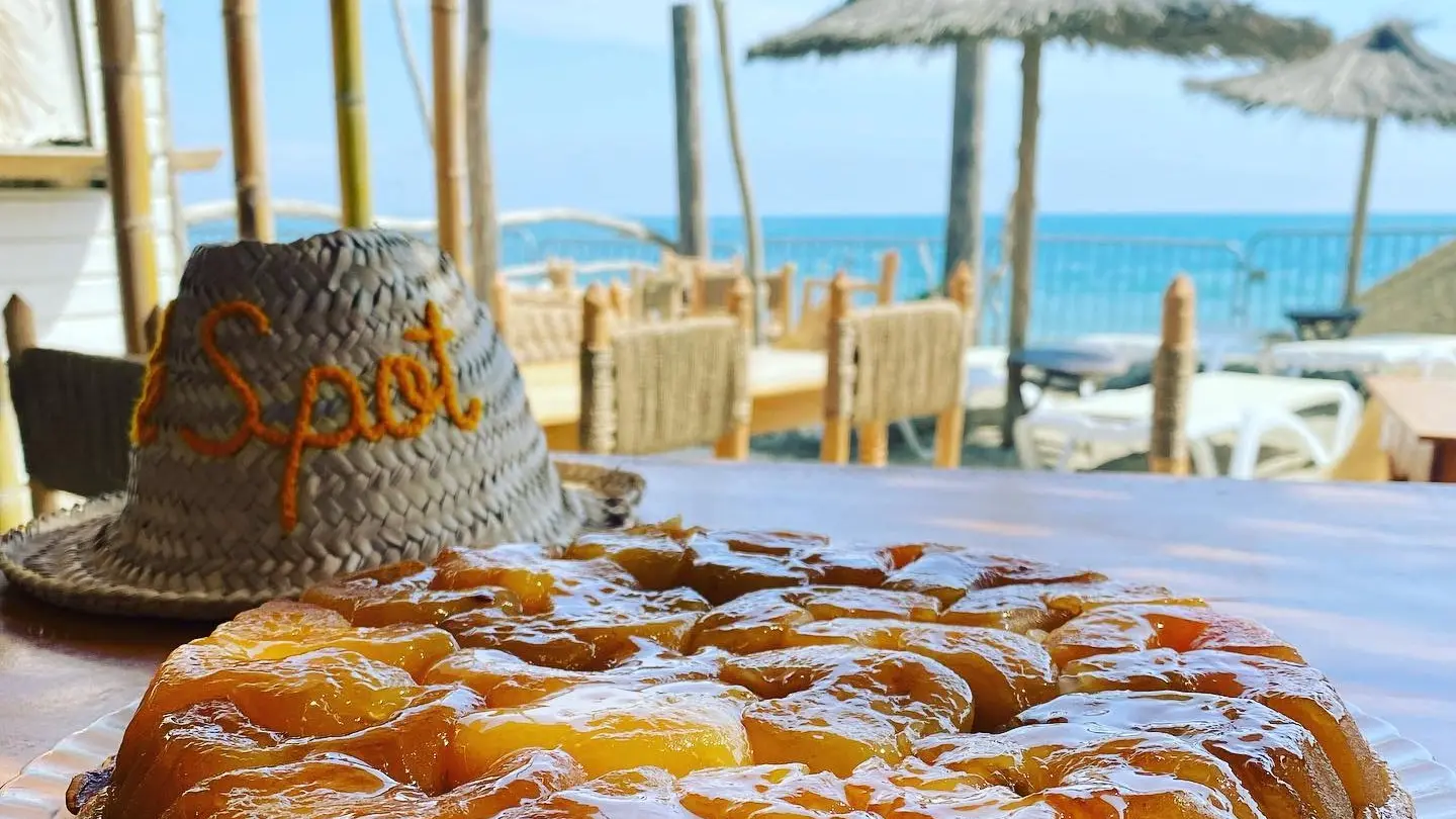 STE MARIE RESTAURANT LE SPOT (2)