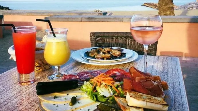 STE MARIE RESTAURANT Y SEM BE 3