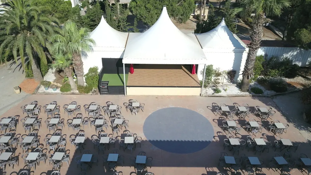 Torreilles HPA Calypso