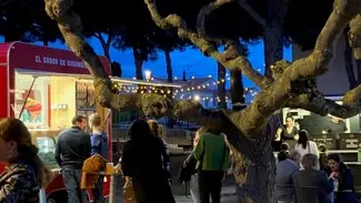 Scènes Ouvertes extérieur