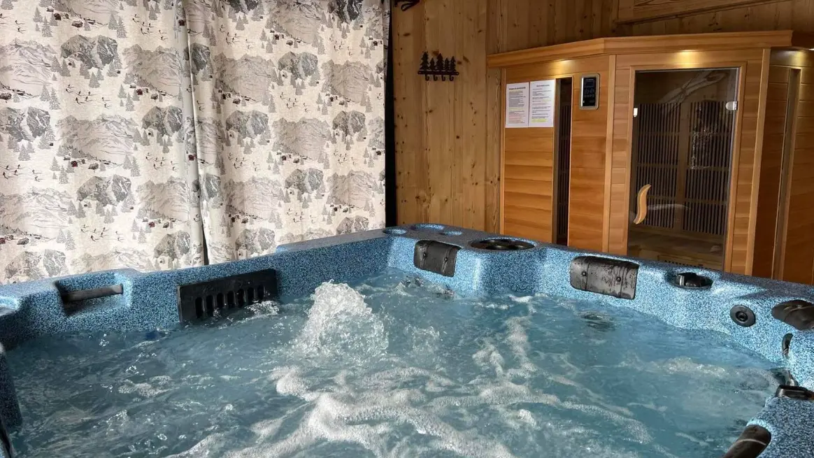 SPA & Sauna
