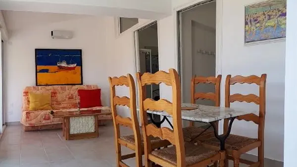 Canigou salon salle à manger