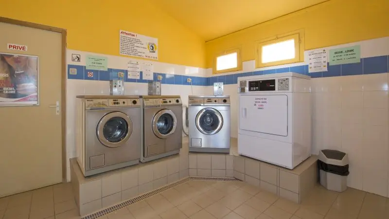 Camping Chadotel le Roussillon