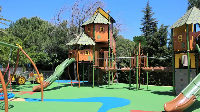 Torreilles HPA Calypso