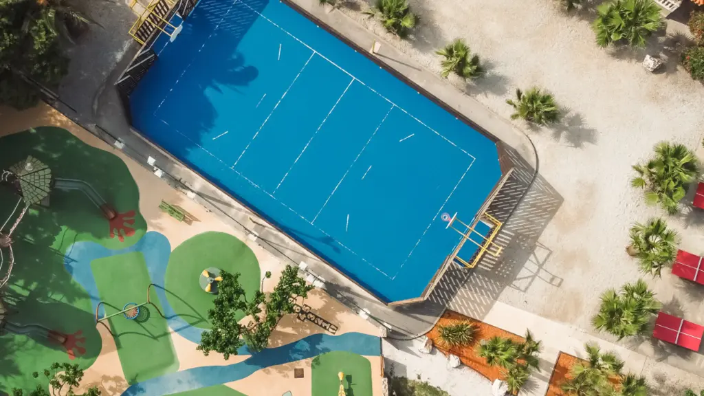 Torreilles HPA Calypso