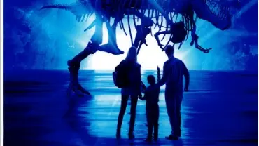 COVA BASTERA - DINOPEDIA EXPERIENCE