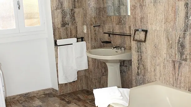 Suite pour violon-gite 4 personnes-prades-leslogesdelasuite