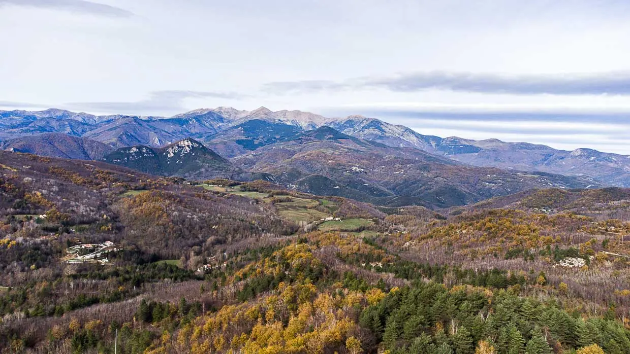 Saint-Laurent-de-Cerdans