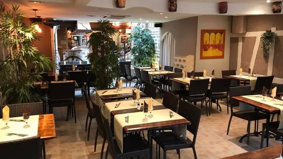 Salle La  Casa del Joler