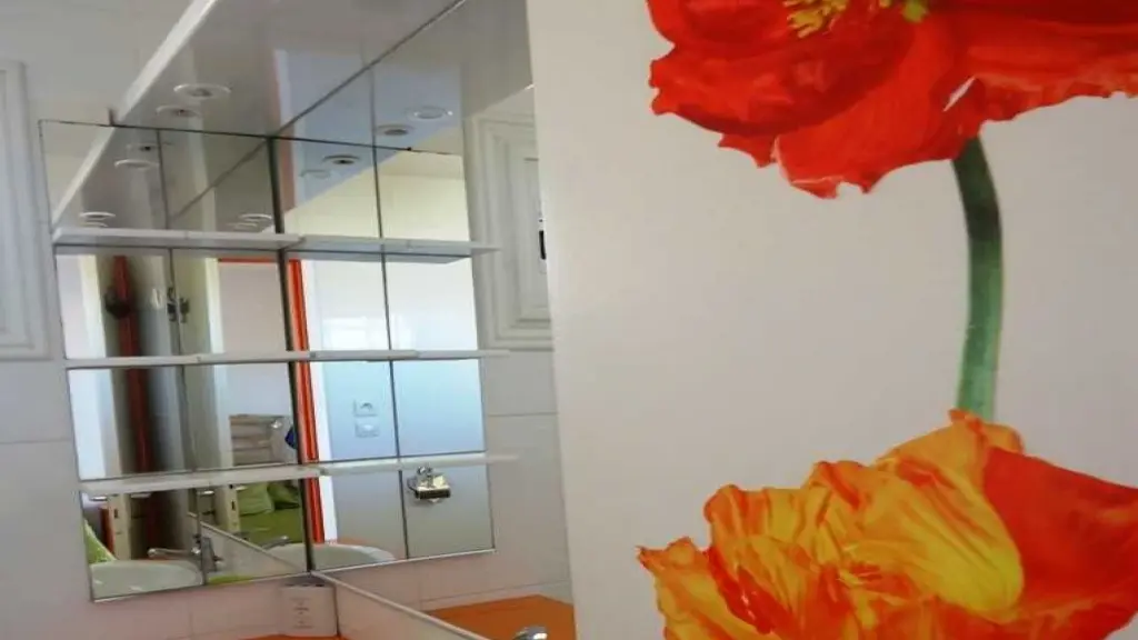 Salle d'eau studio 1 C 209