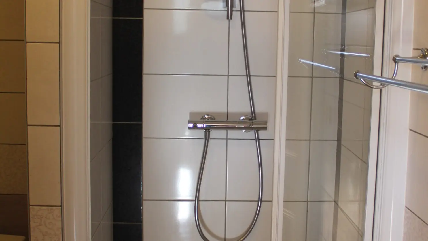 Salle de Bain Chambre Canigo