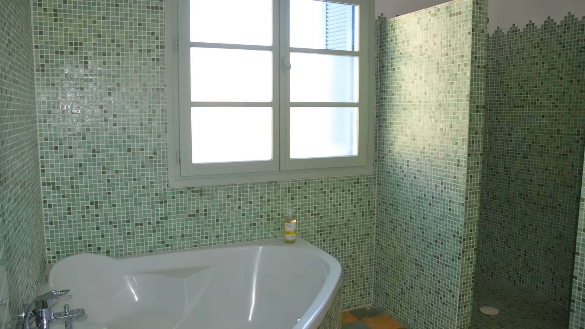 Salle de Bains Isabelle Rébé 3