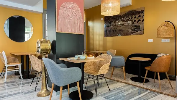 Salle de réception r