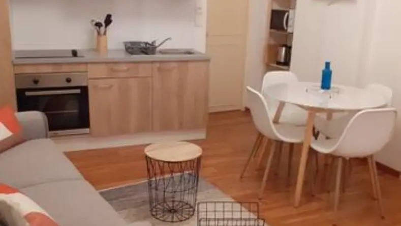 Salon salla a manger