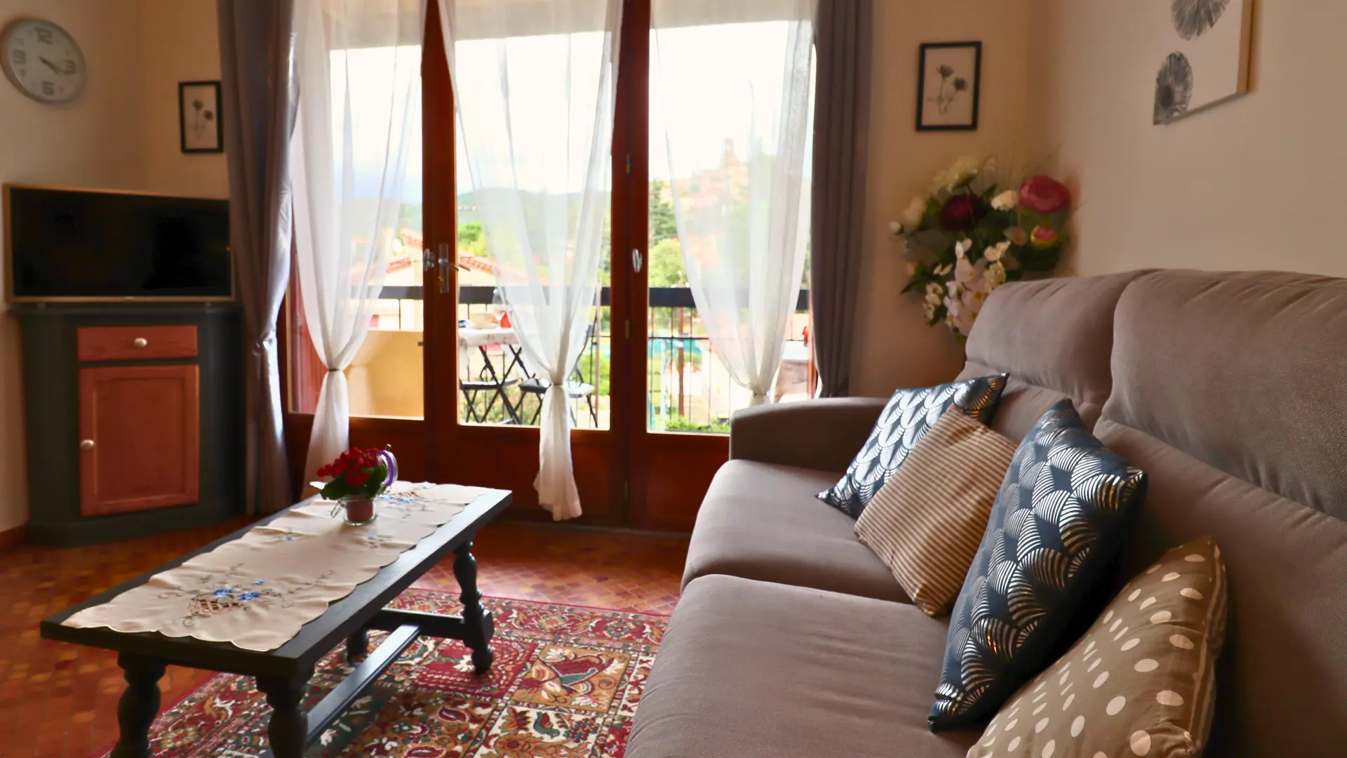 Salon-salle à manger (2)