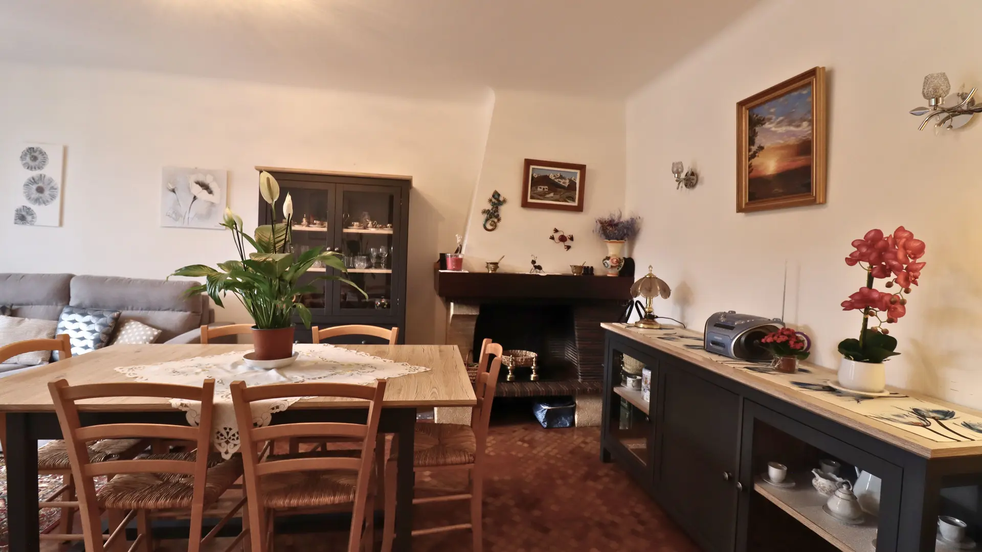 Salon-salle à manger (3)