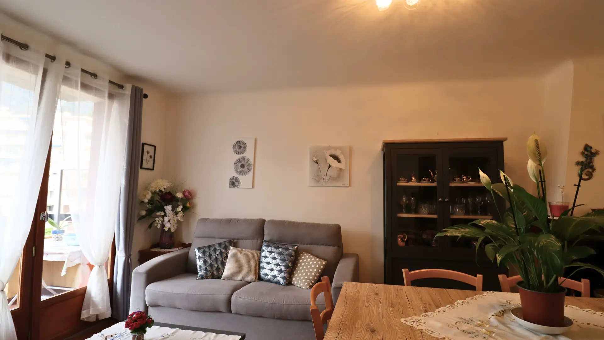 Salon-salle à manger (4)