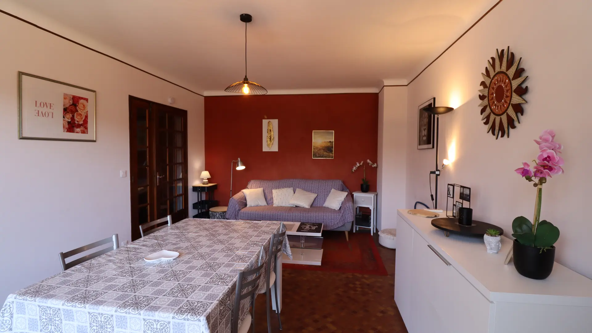 Salon-salle à manger (4)