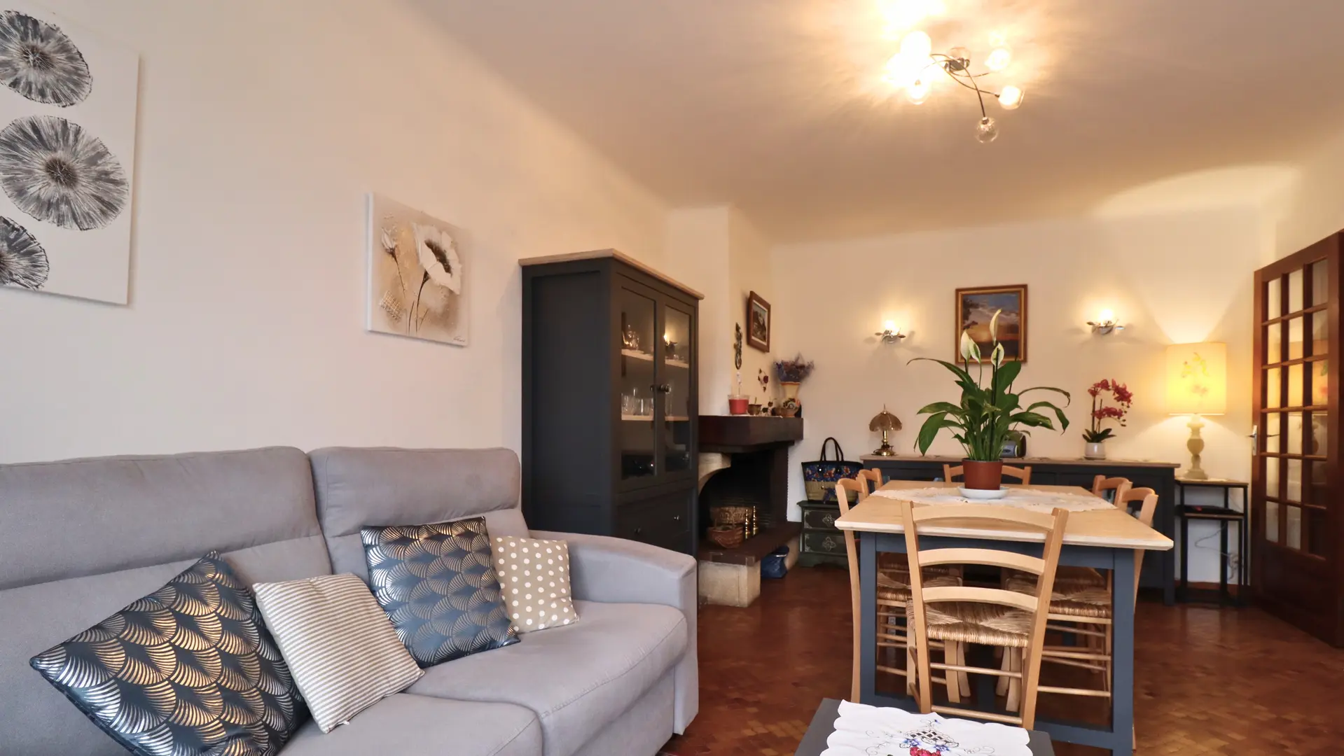 Salon-salle à manger (5)