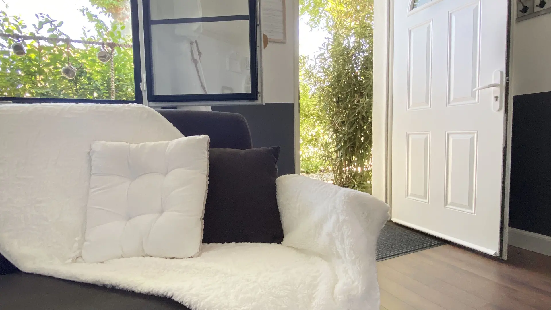 Le Chat Vert - appartements Adults Only****