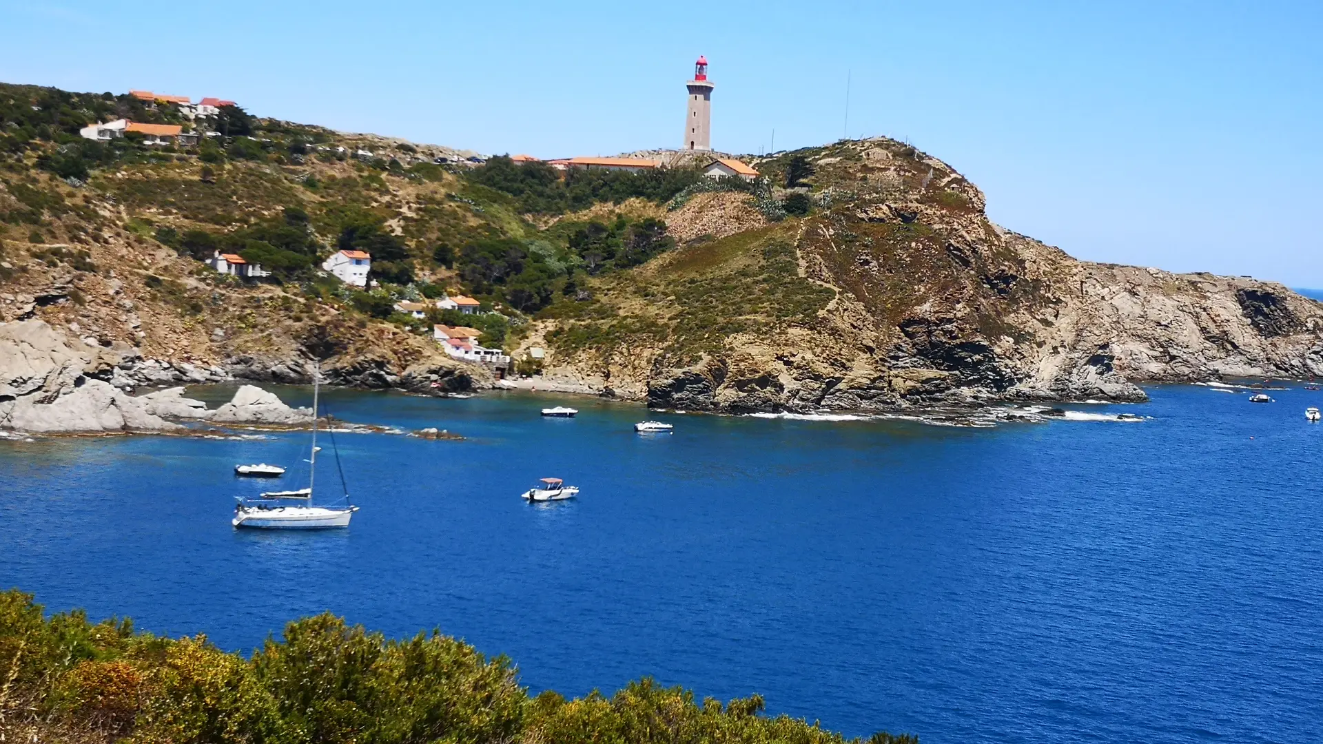 Sentier du Littoral 2
