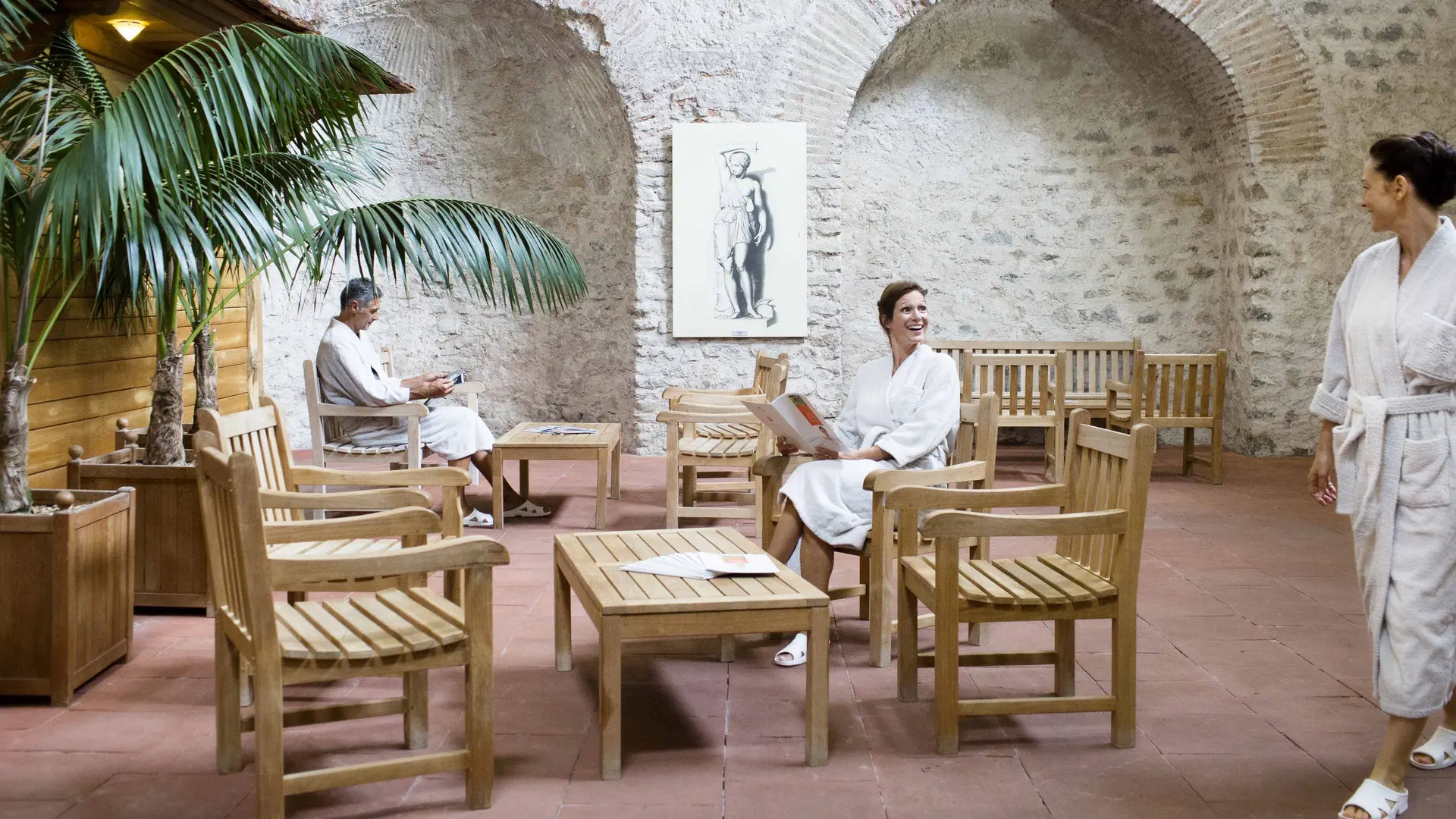 Spa Thermal Amelie 2