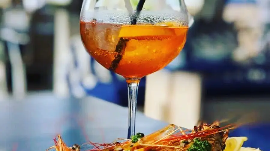 TORREILLES RESTAURANT PAILLOTE LA BARAQUETTE