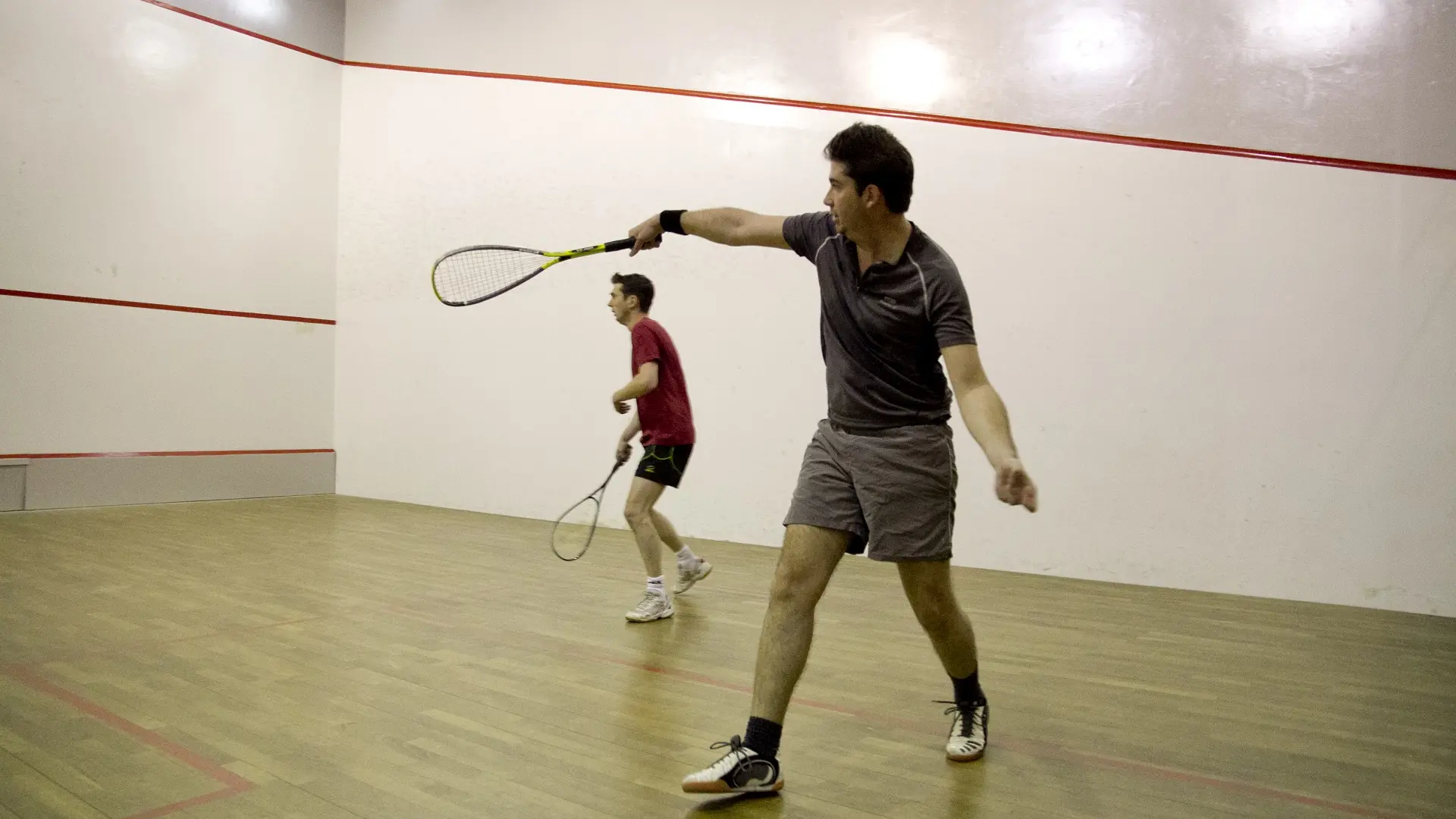 Squash-saint-cyprien