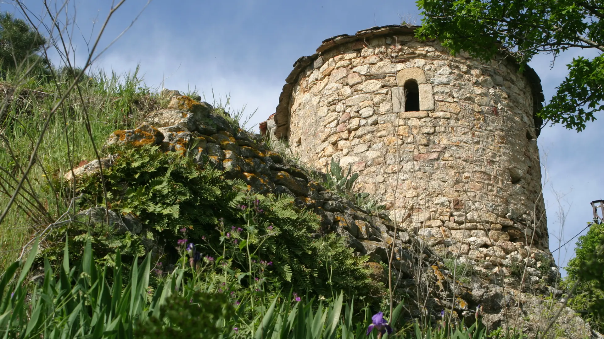 ERMITAGE nOTRE DAME DE VIE