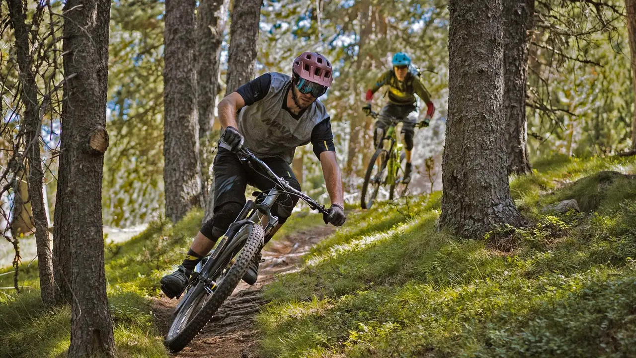 Stage Enduro Feeling Pyrénées