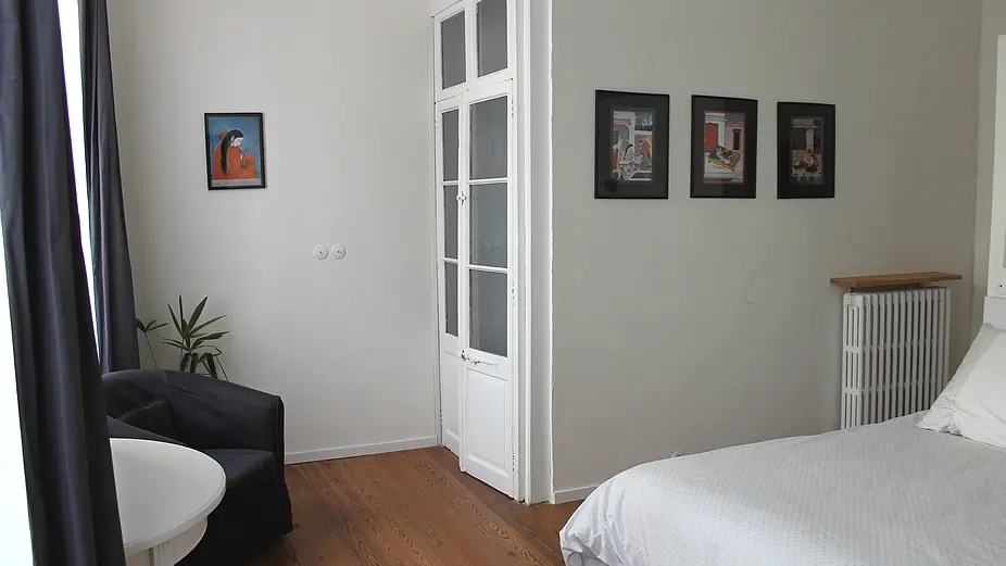 Suite pour violonsonnes-prades-leslogesdelasuite