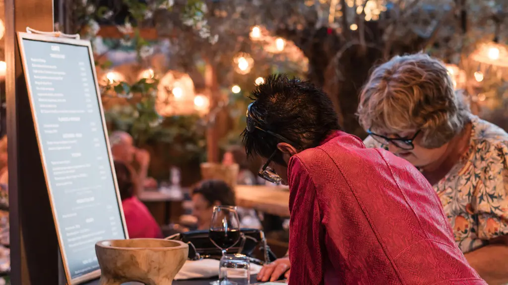 Torreilles resto la table des z'amis