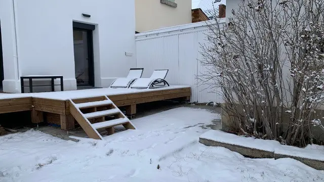 TERRASSE NEIGE 3