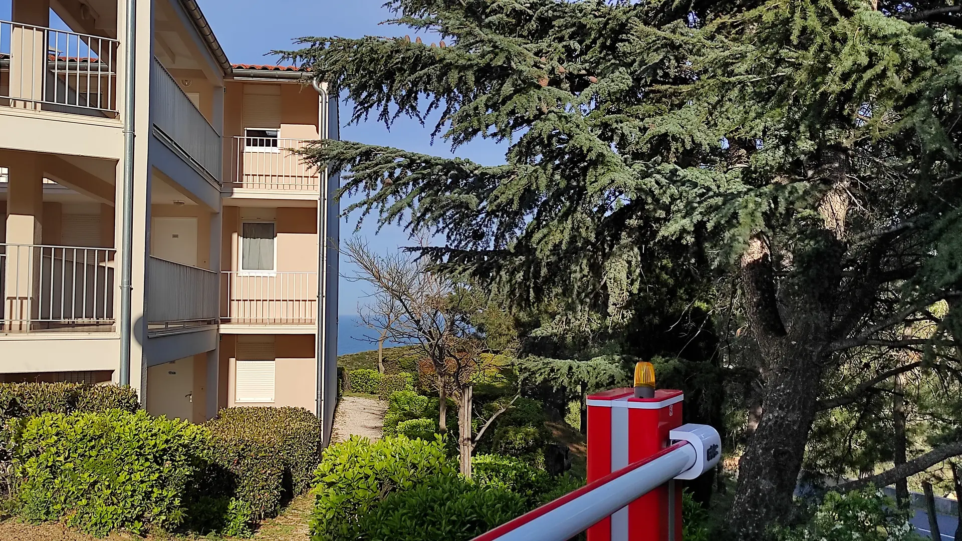 THALABANYULS BARRIERE