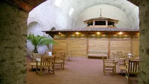 Thermes d'Amélie-les-Bains